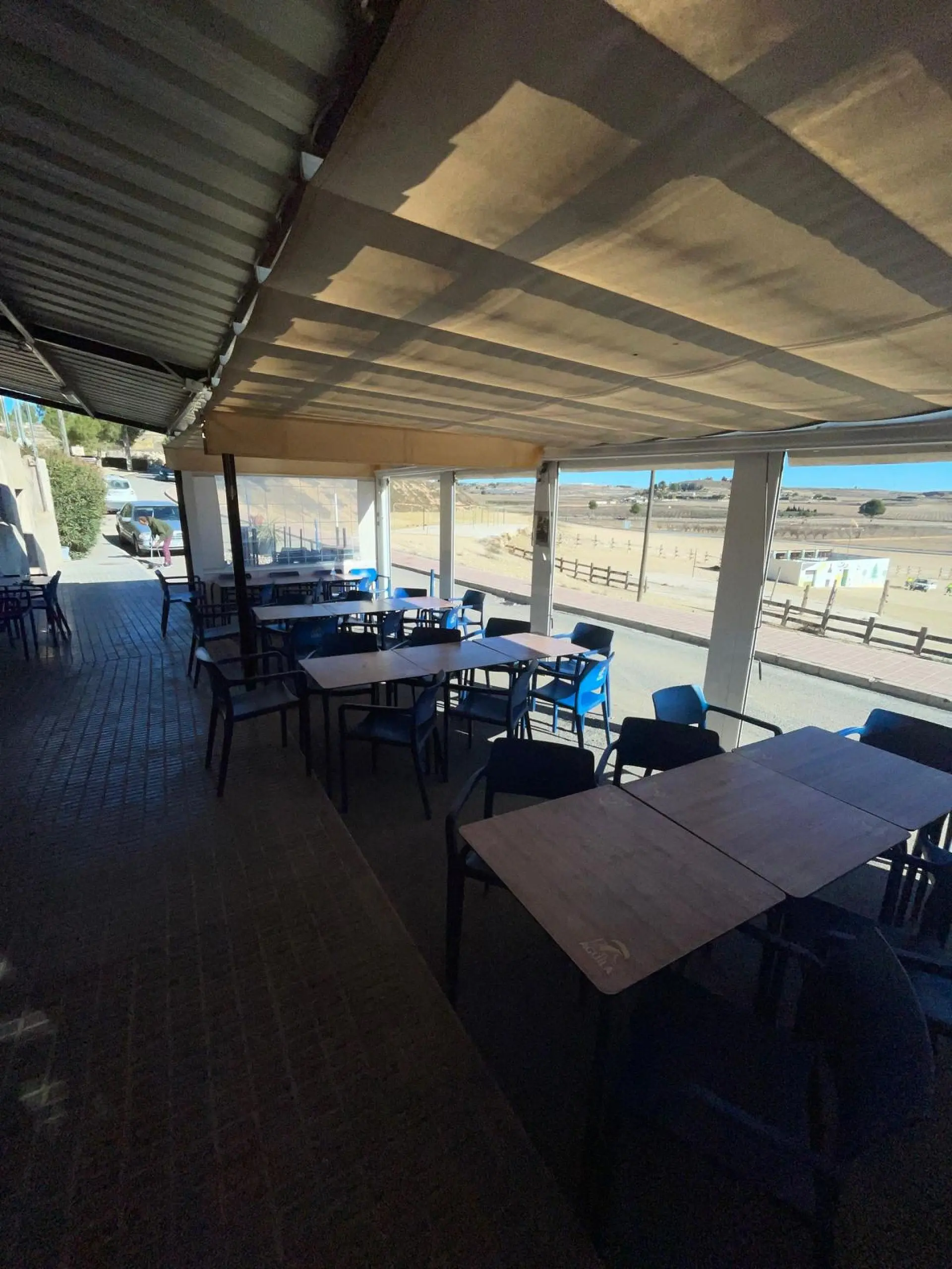 Commercial Of 160 M² In Pinoso, Spain