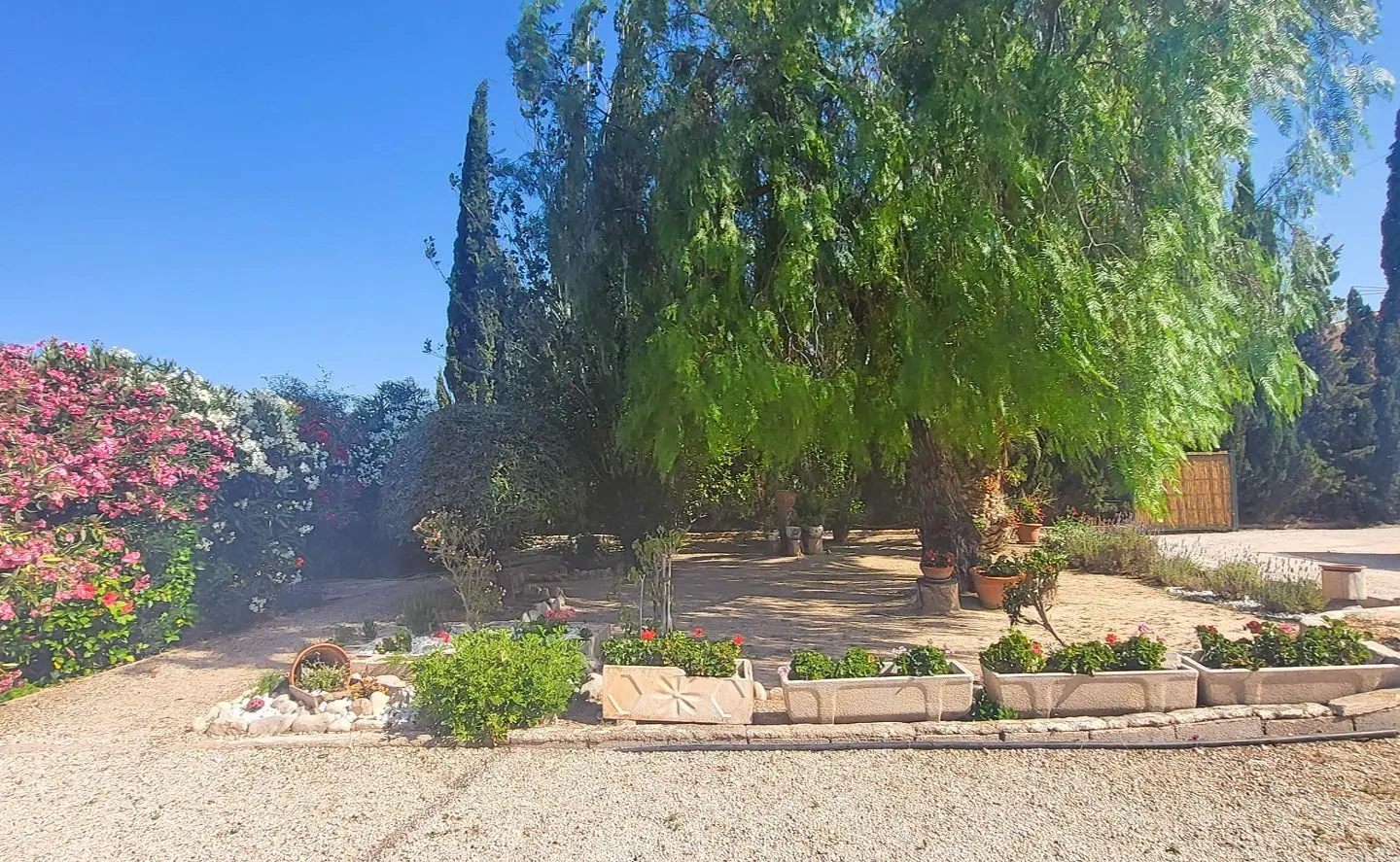 Detached Villa Of 141 M² In Novelda, Spain