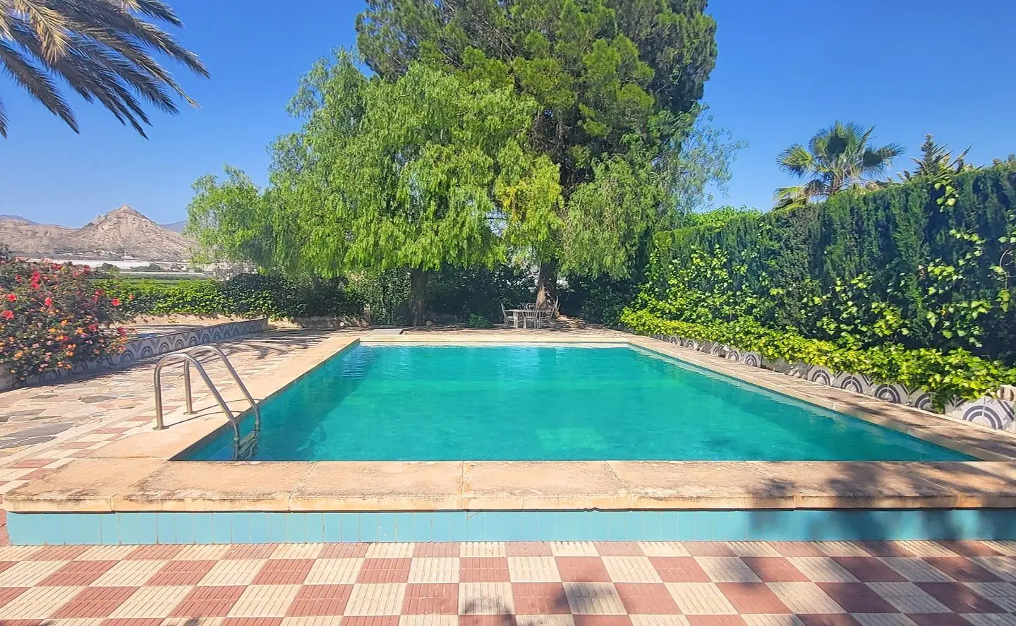 Detached Villa Of 141 M² In Novelda, Spain