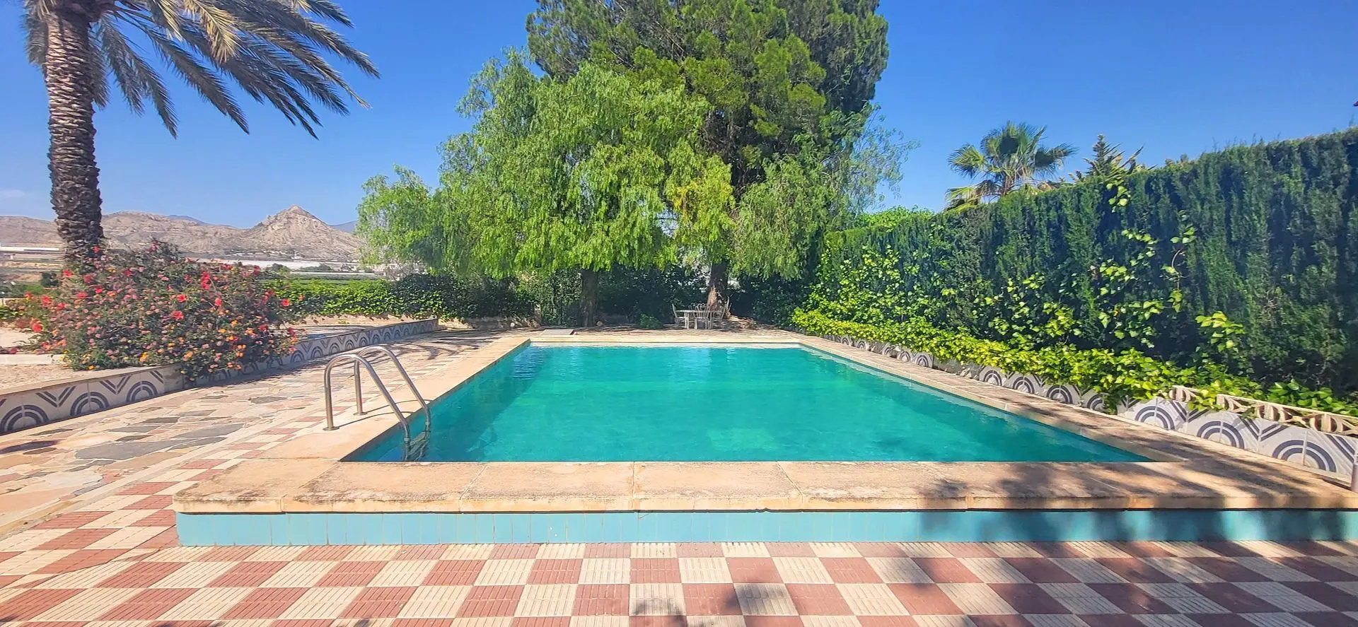 Detached Villa Of 141 M² In Novelda, Spain