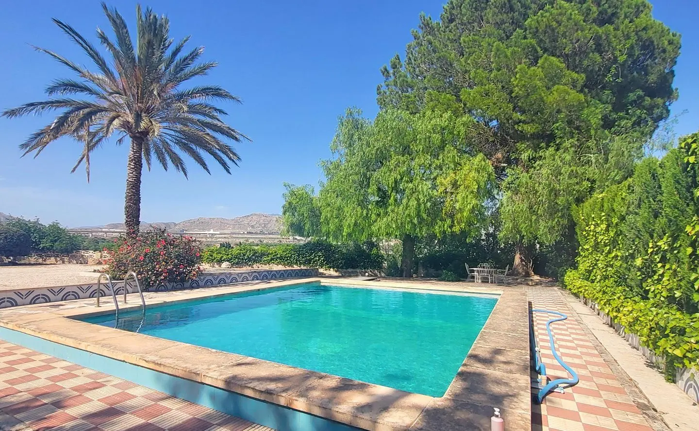 Detached Villa Of 141 M² In Novelda, Spain