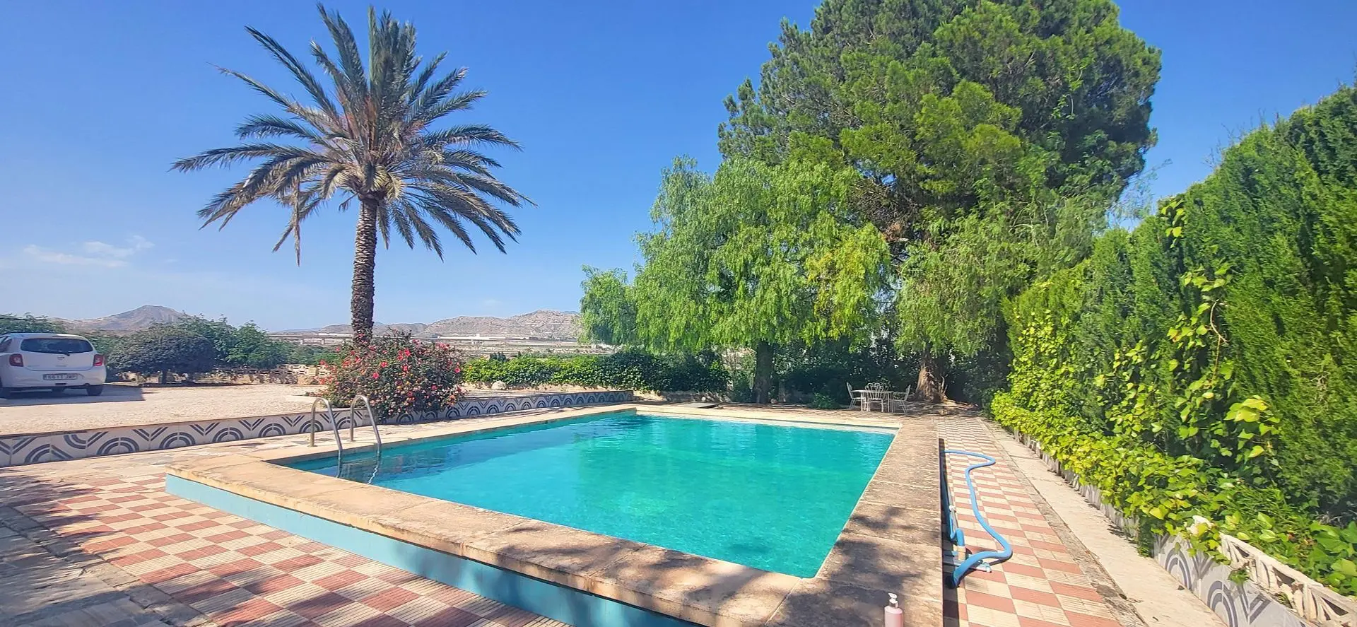 Detached Villa Of 141 M² In Novelda, Spain