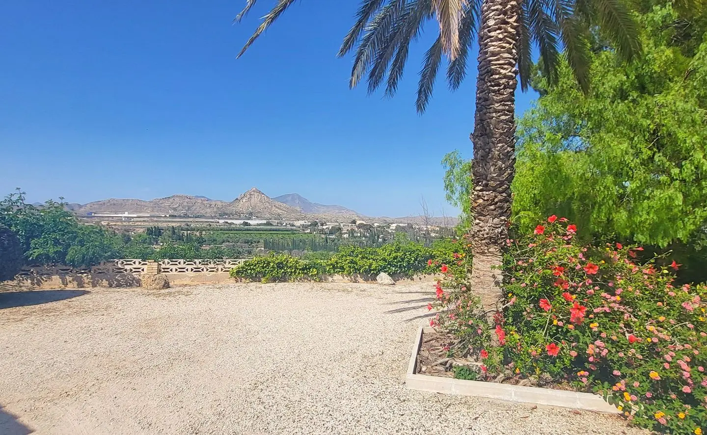 Detached Villa Of 141 M² In Novelda, Spain