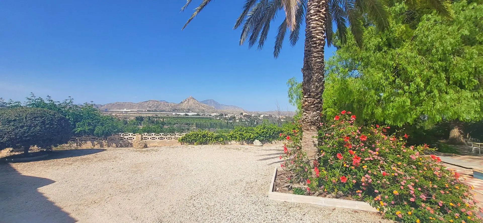 Detached Villa Of 141 M² In Novelda, Spain