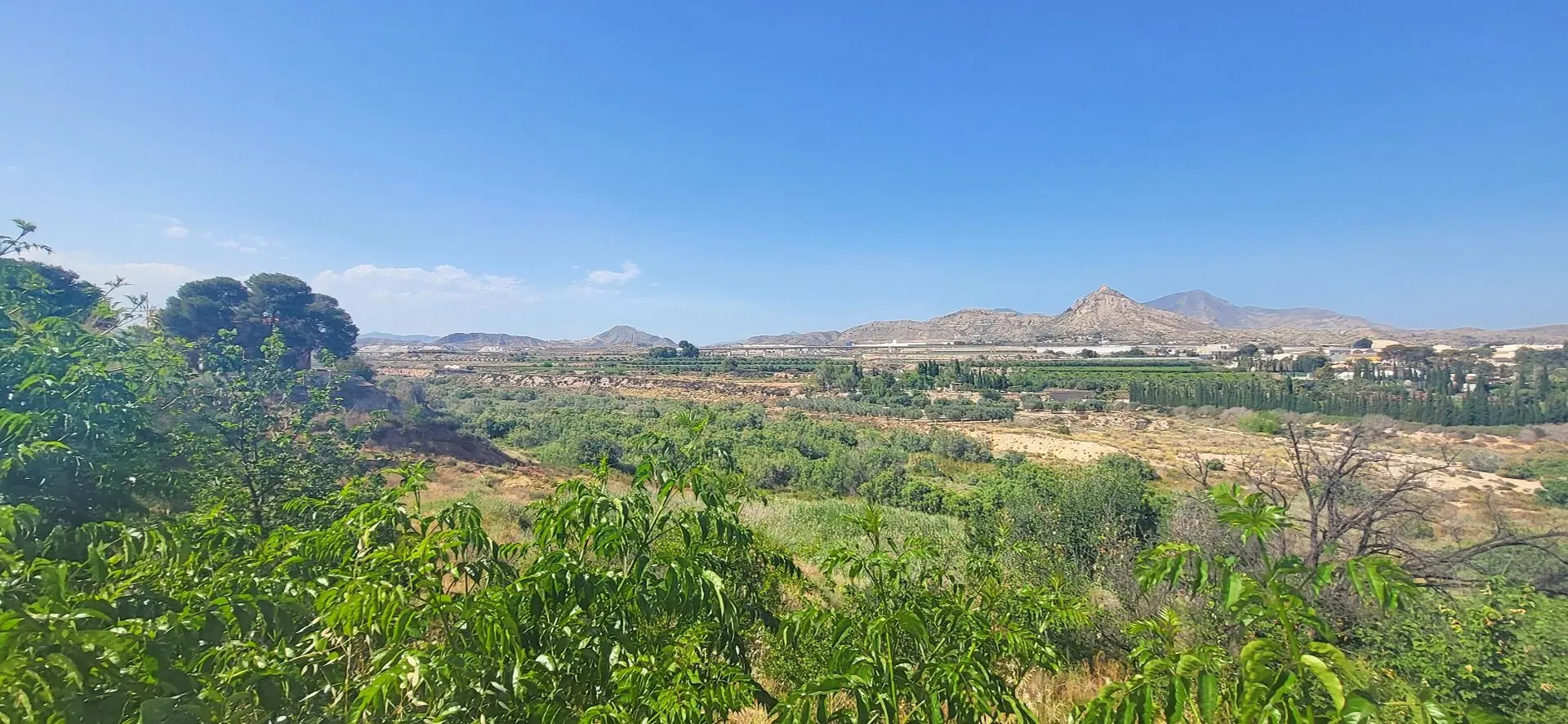 Detached Villa Of 141 M² In Novelda, Spain
