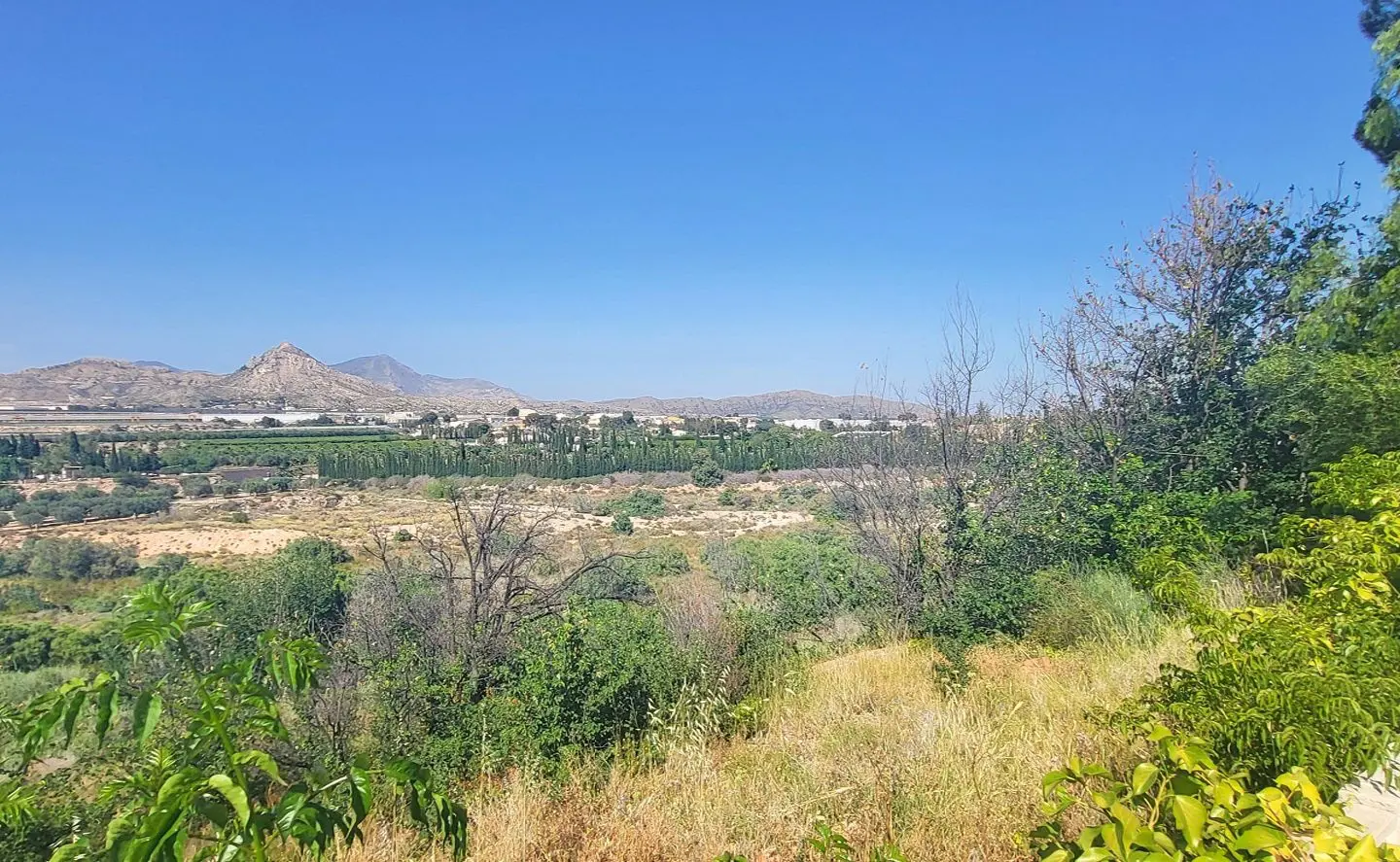 Detached Villa Of 141 M² In Novelda, Spain