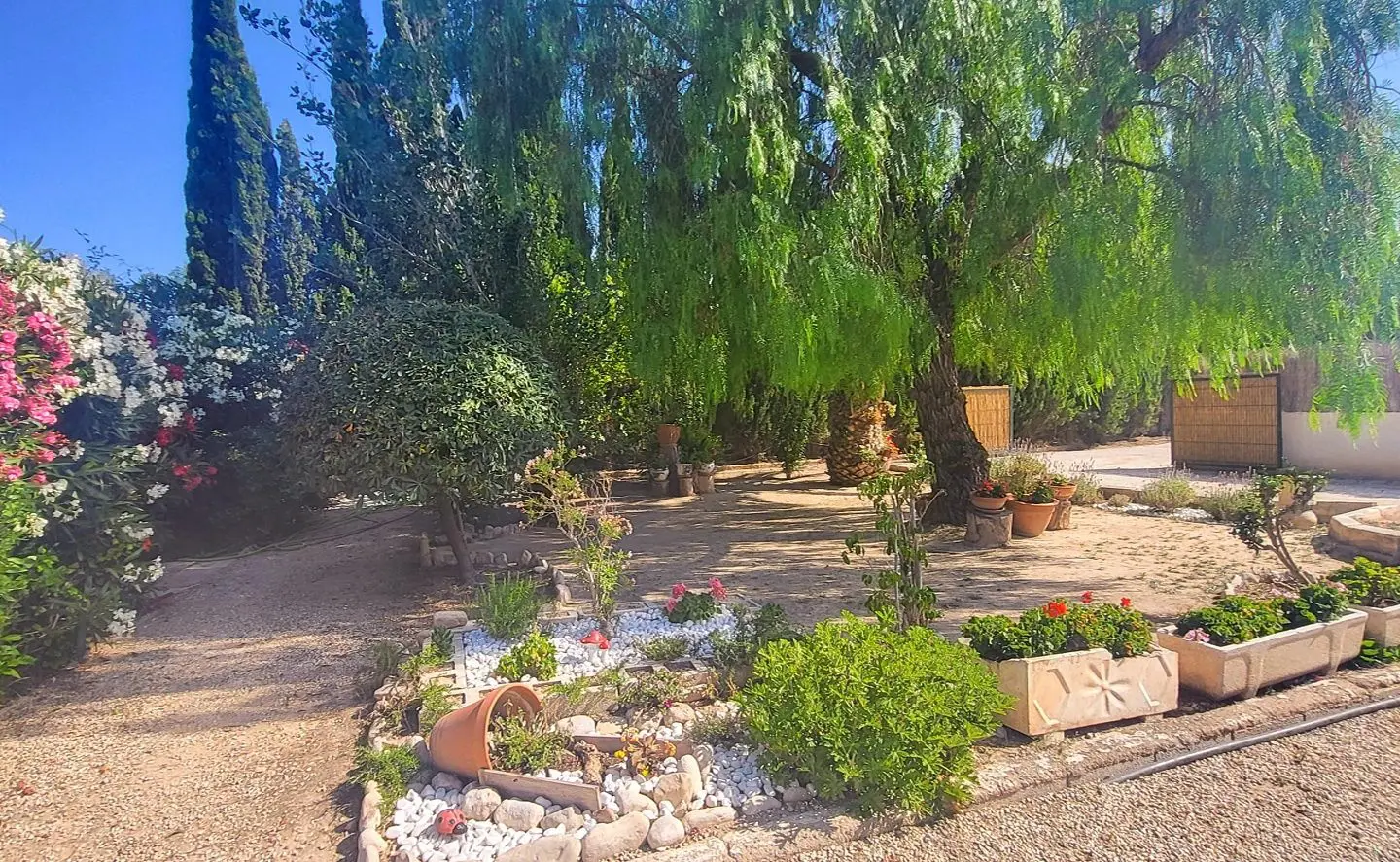 Detached Villa Of 141 M² In Novelda, Spain