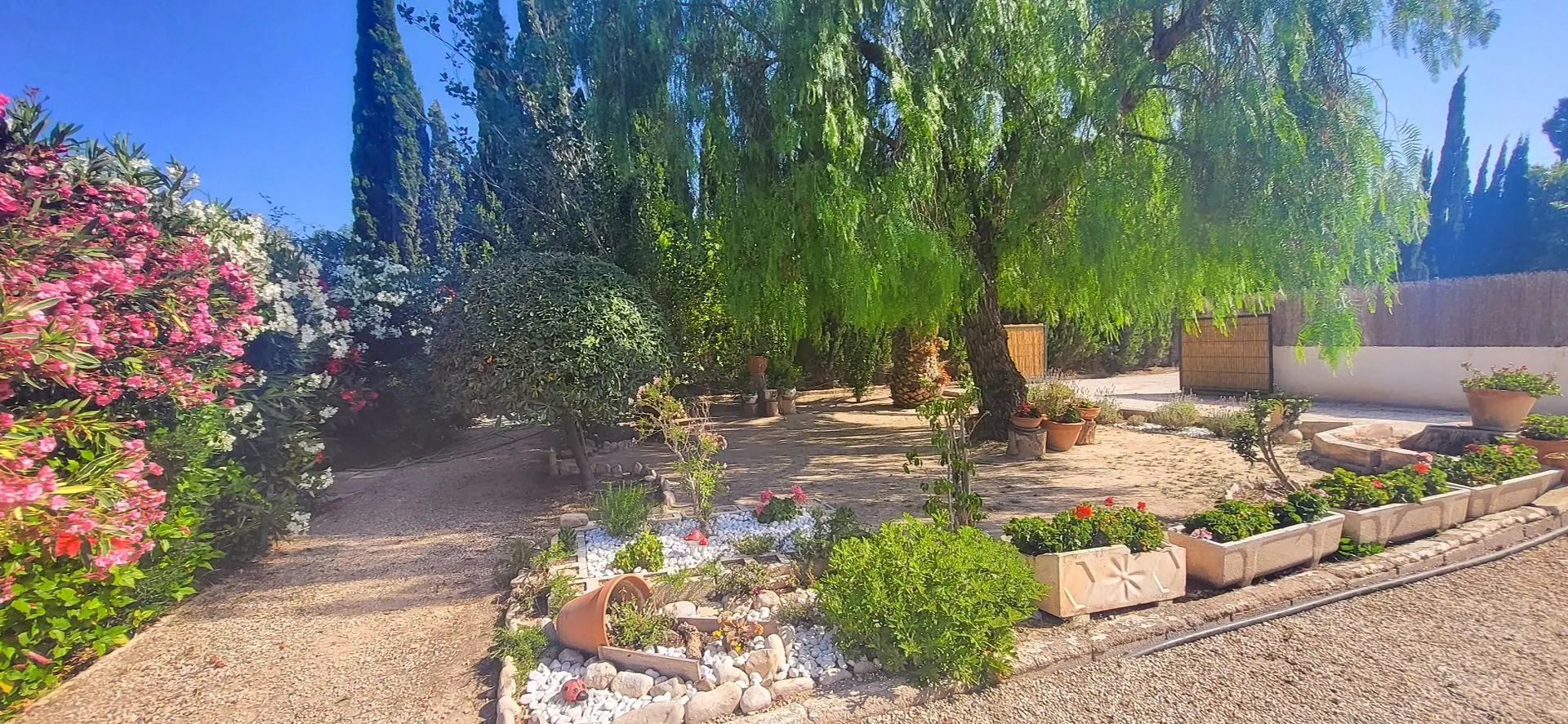 Detached Villa Of 141 M² In Novelda, Spain