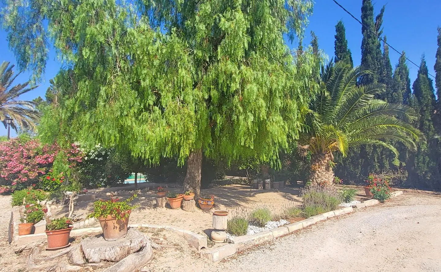 Detached Villa Of 141 M² In Novelda, Spain