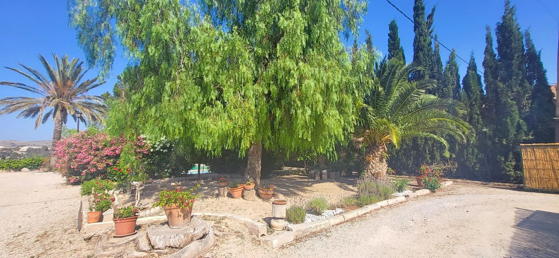 Detached Villa Of 141 M² In Novelda, Spain