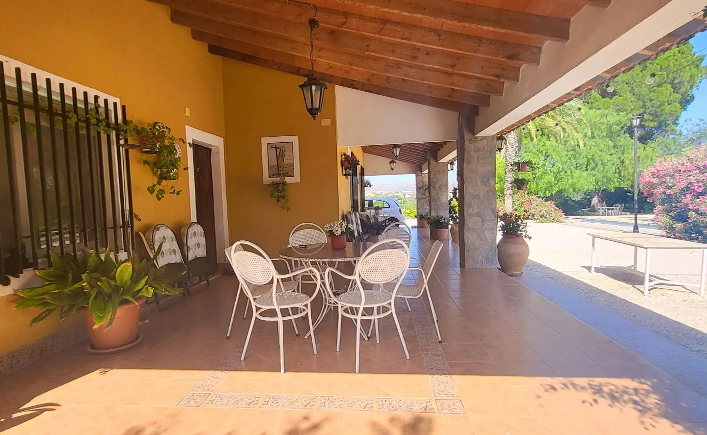 Detached Villa Of 141 M² In Novelda, Spain