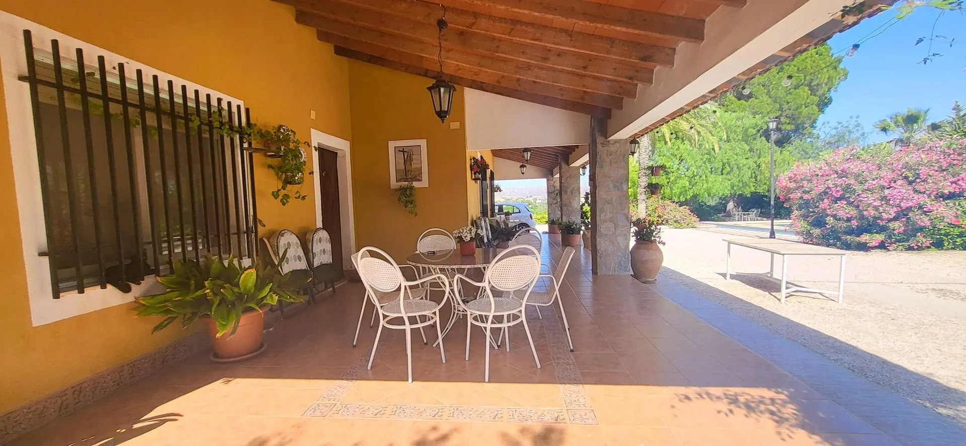 Detached Villa Of 141 M² In Novelda, Spain
