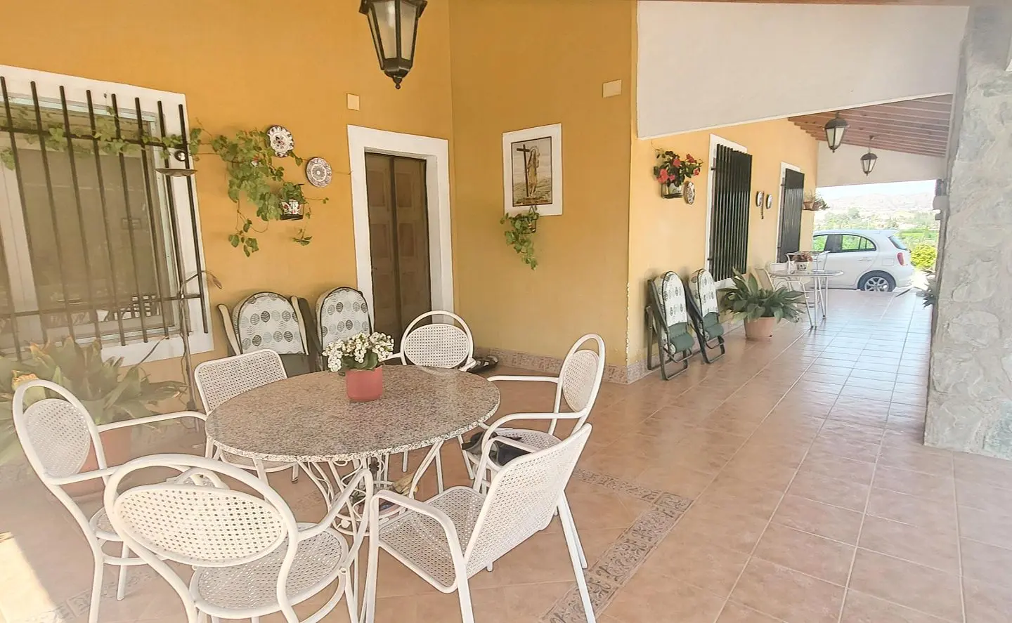 Detached Villa Of 141 M² In Novelda, Spain