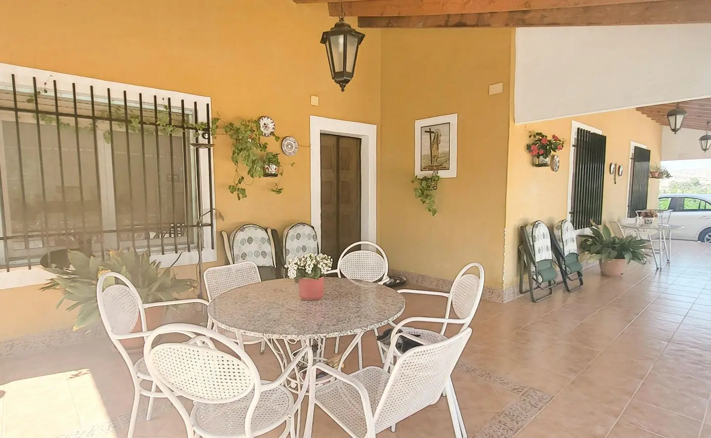Detached Villa Of 141 M² In Novelda, Spain