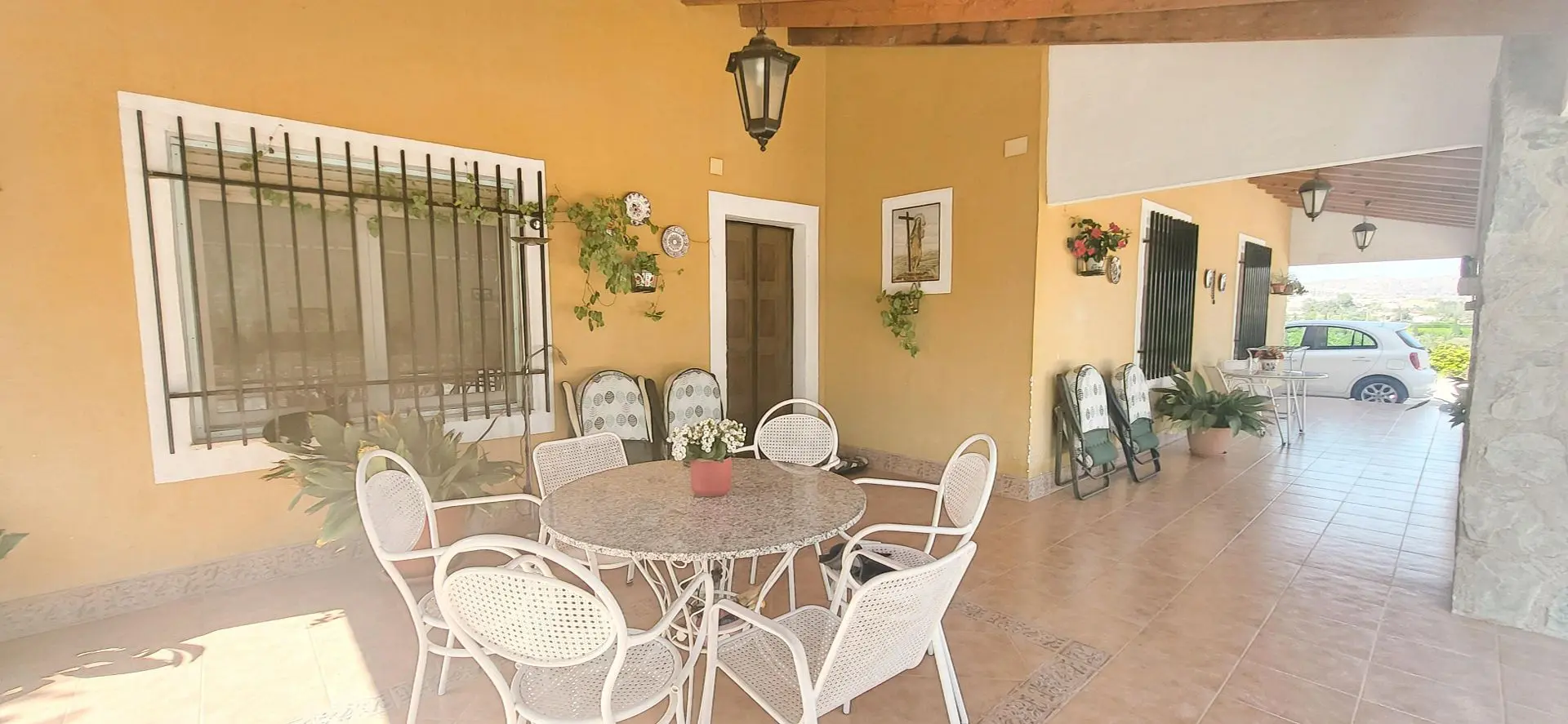 Detached Villa Of 141 M² In Novelda, Spain