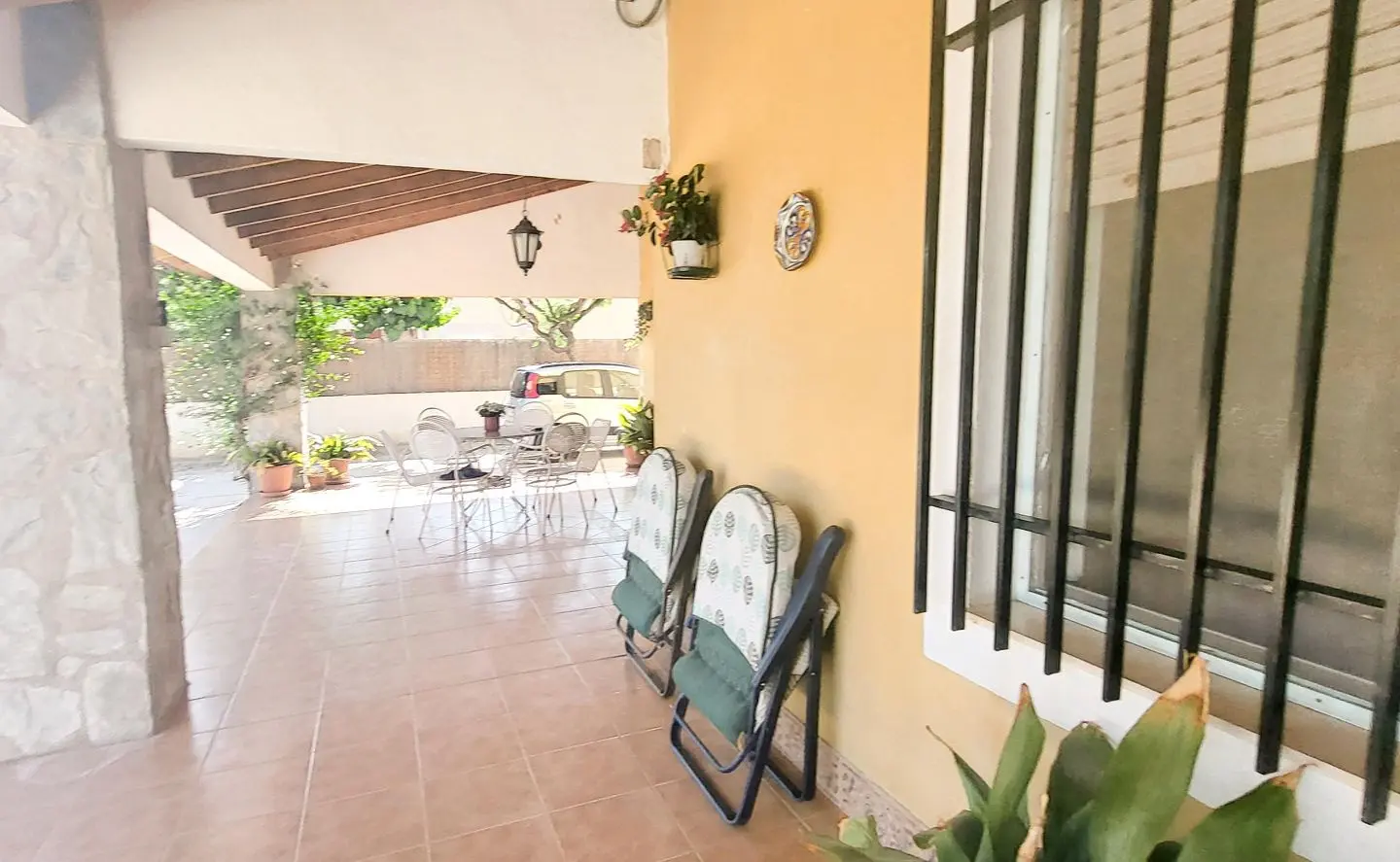 Detached Villa Of 141 M² In Novelda, Spain