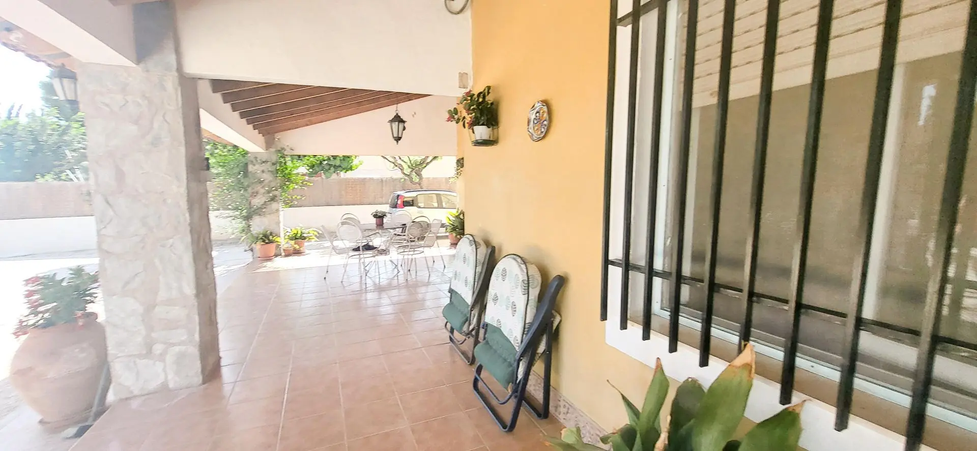 Detached Villa Of 141 M² In Novelda, Spain