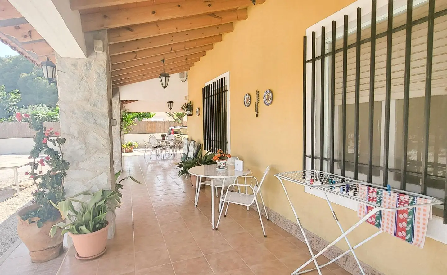 Detached Villa Of 141 M² In Novelda, Spain