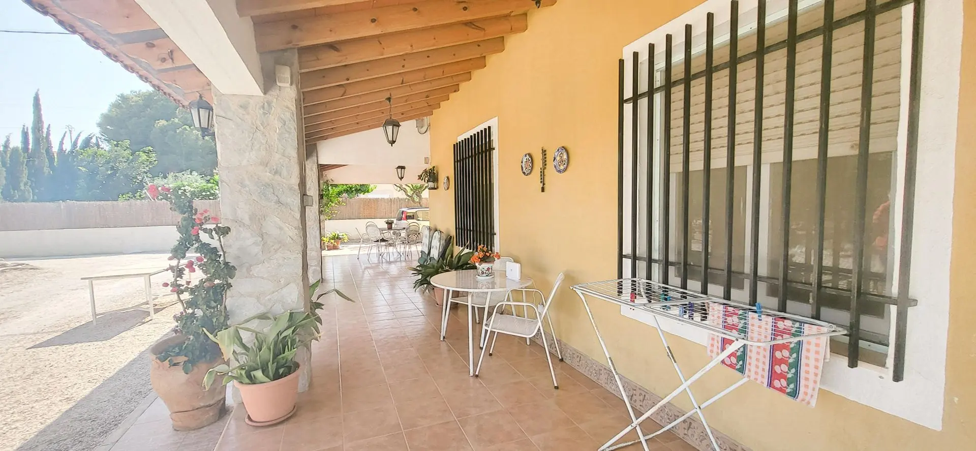 Detached Villa Of 141 M² In Novelda, Spain