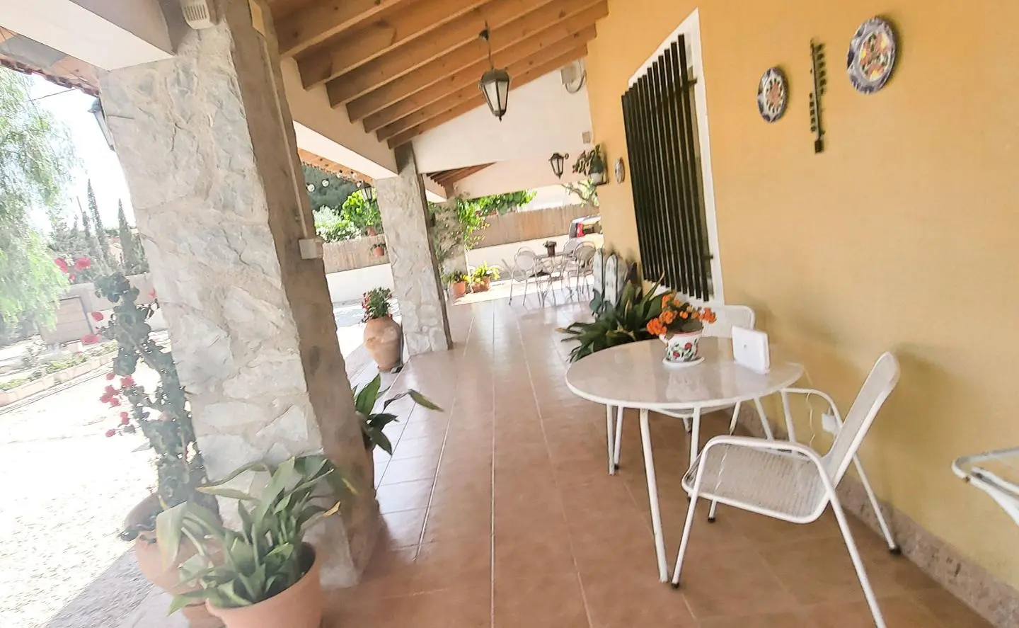 Detached Villa Of 141 M² In Novelda, Spain
