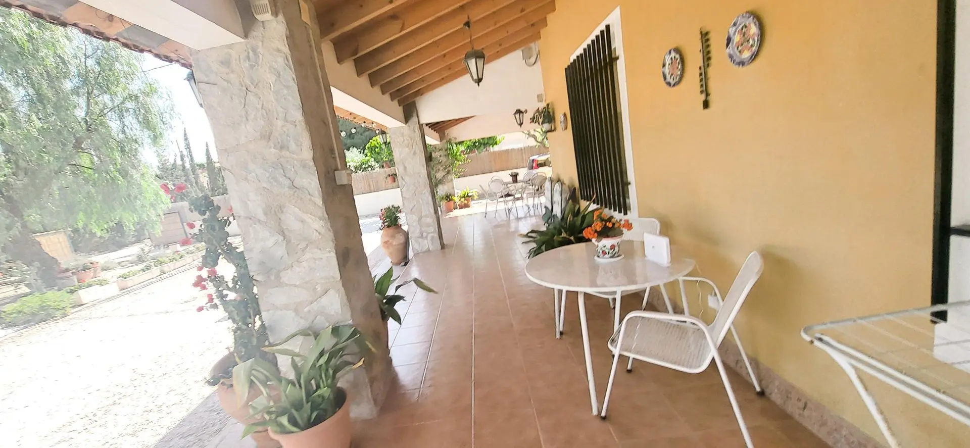 Detached Villa Of 141 M² In Novelda, Spain