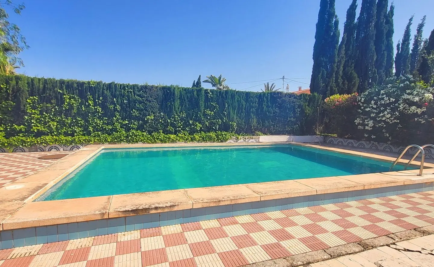 Detached Villa Of 141 M² In Novelda, Spain