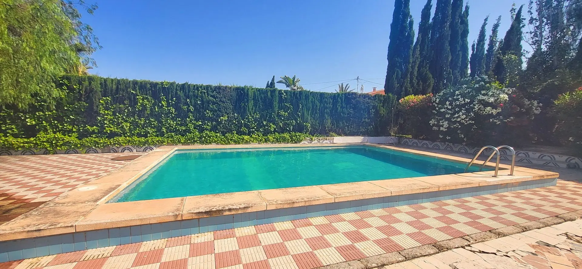 Detached Villa Of 141 M² In Novelda, Spain