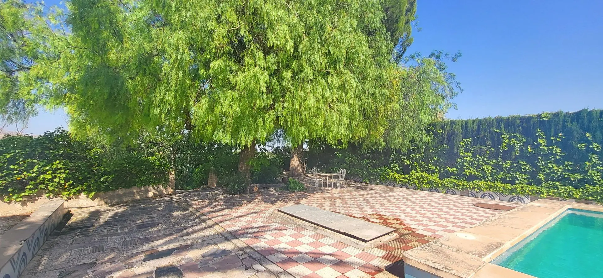 Detached Villa Of 141 M² In Novelda, Spain