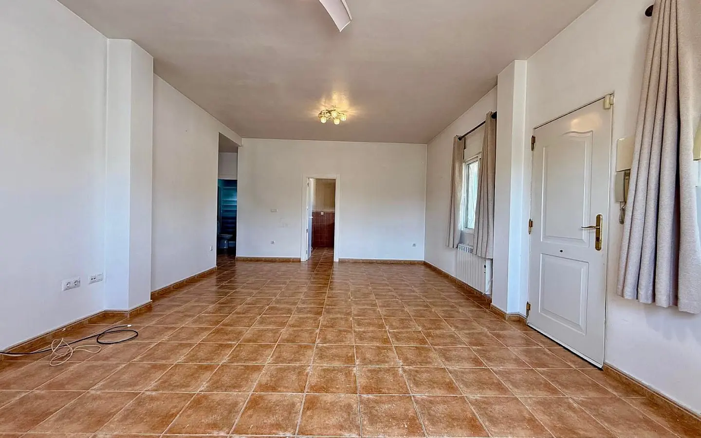 Detached Villa Of 115 M² With Cañada Del Trigo In Spain