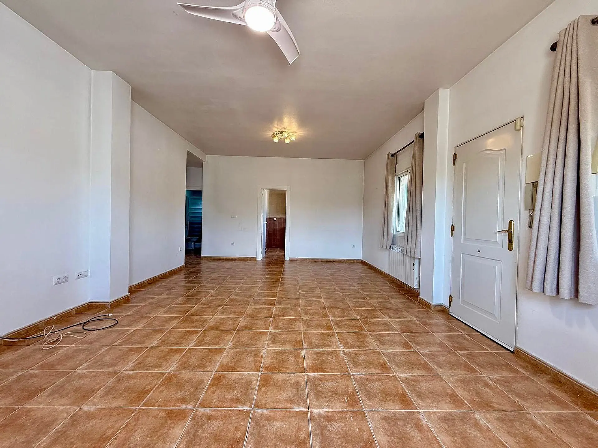 Detached Villa Of 115 M² With Cañada Del Trigo In Spain