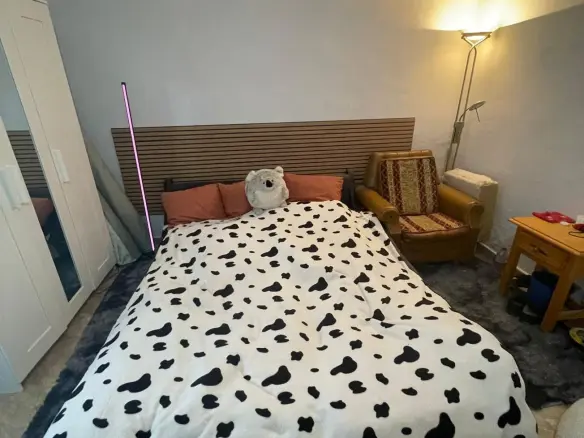 2-bedroom Country House In Cañada Del Trigo, Spain