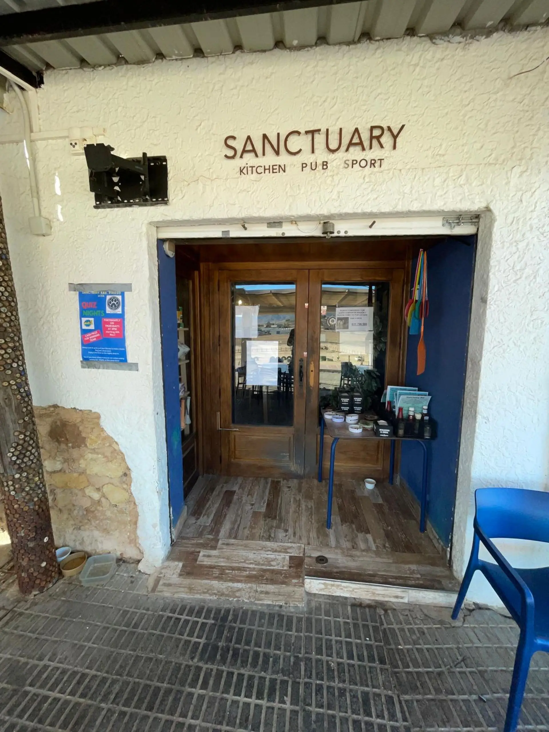 Commercial Of 160 M² In Pinoso, Spain