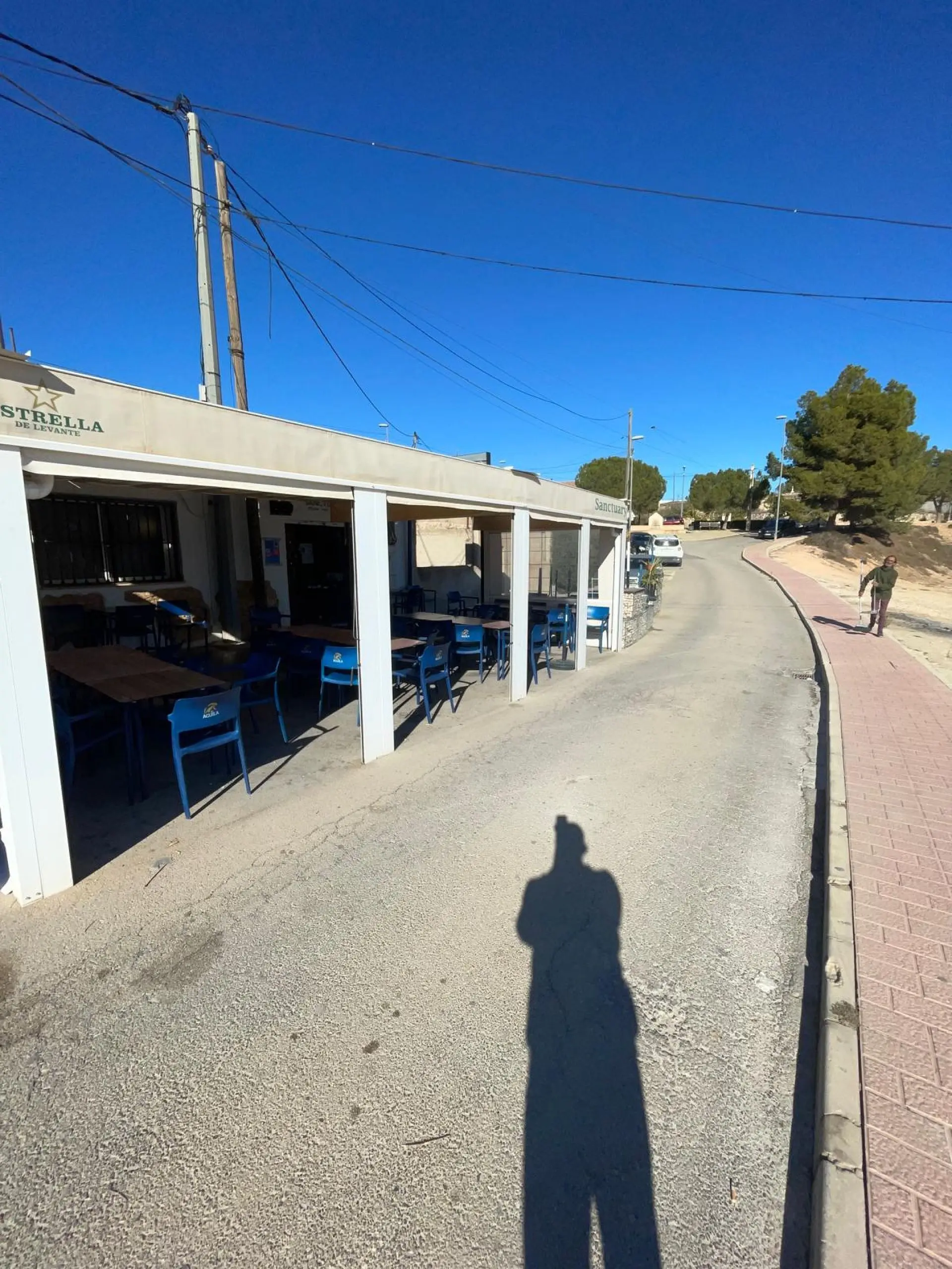 Commercial Of 160 M² In Pinoso, Spain