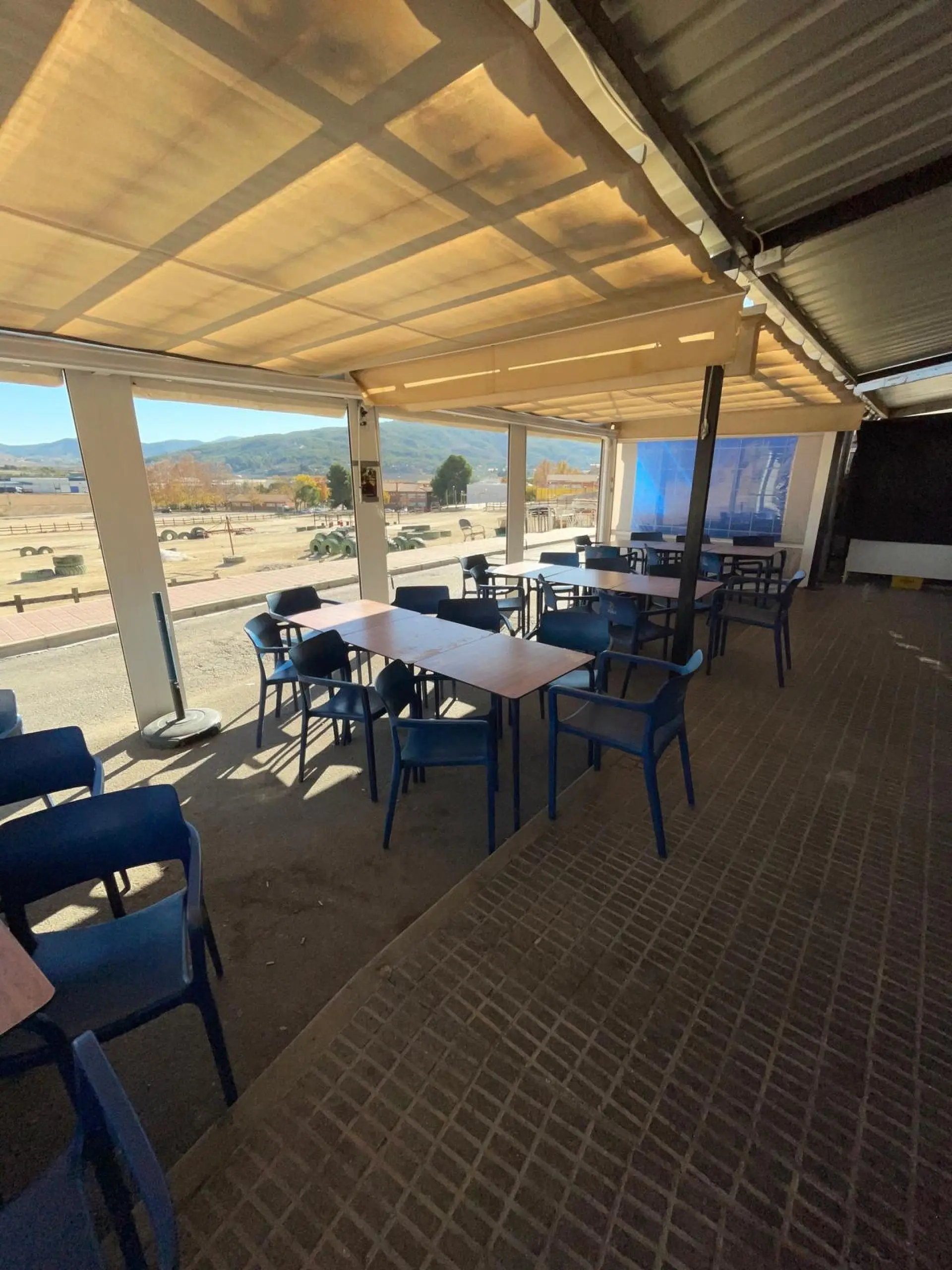 Commercial Of 160 M² In Pinoso, Spain