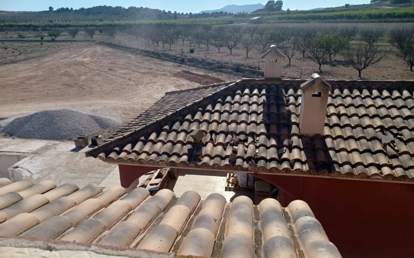 Country House Of 309 M² In Pinoso, Spain
