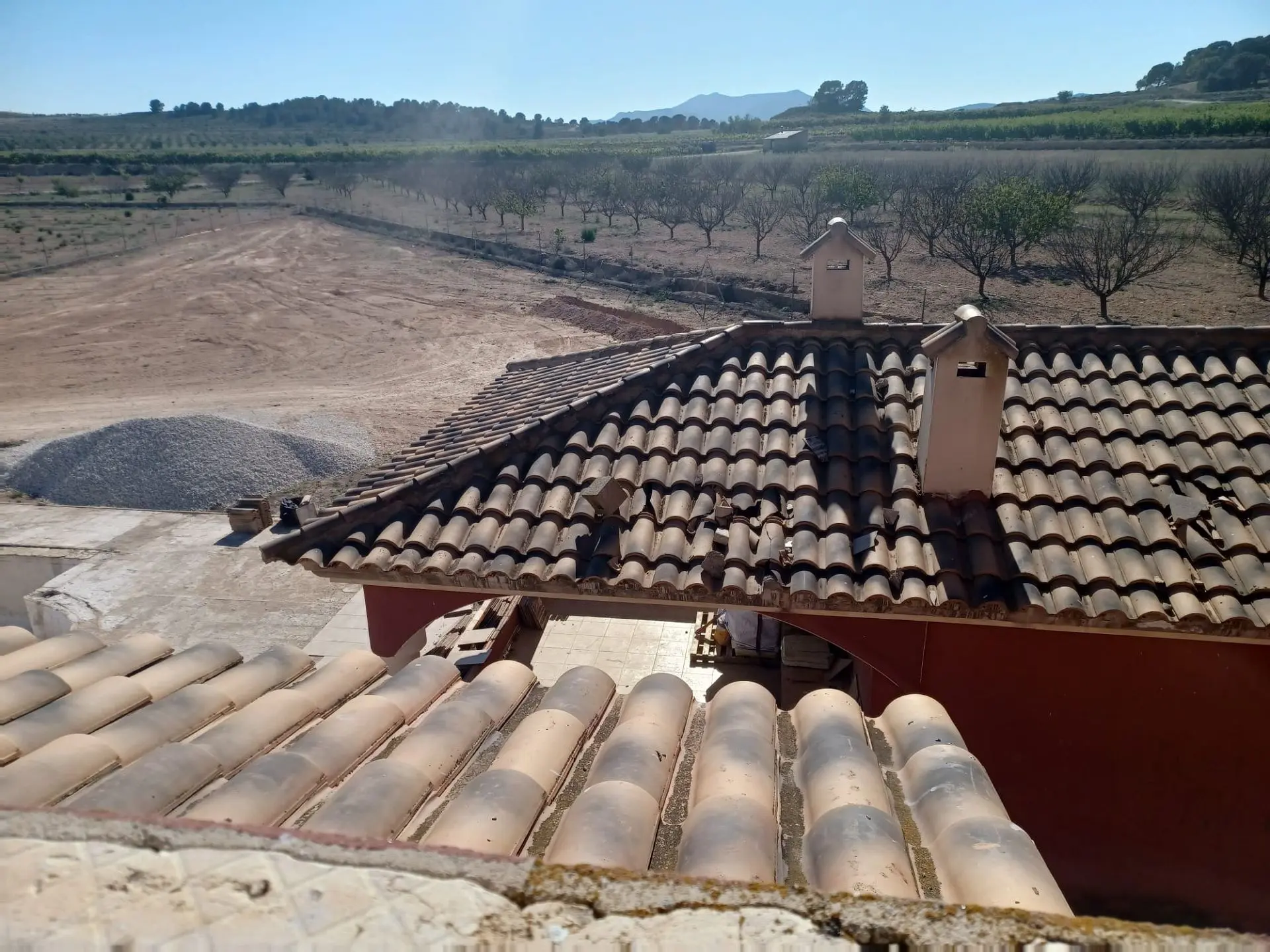 Country House Of 309 M² In Pinoso, Spain