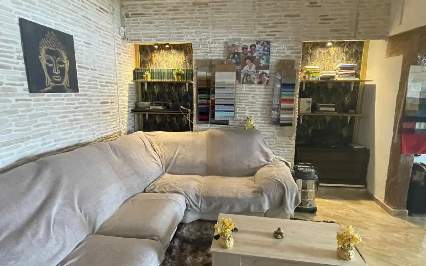 2-bedroom Country House In Cañada Del Trigo, Spain