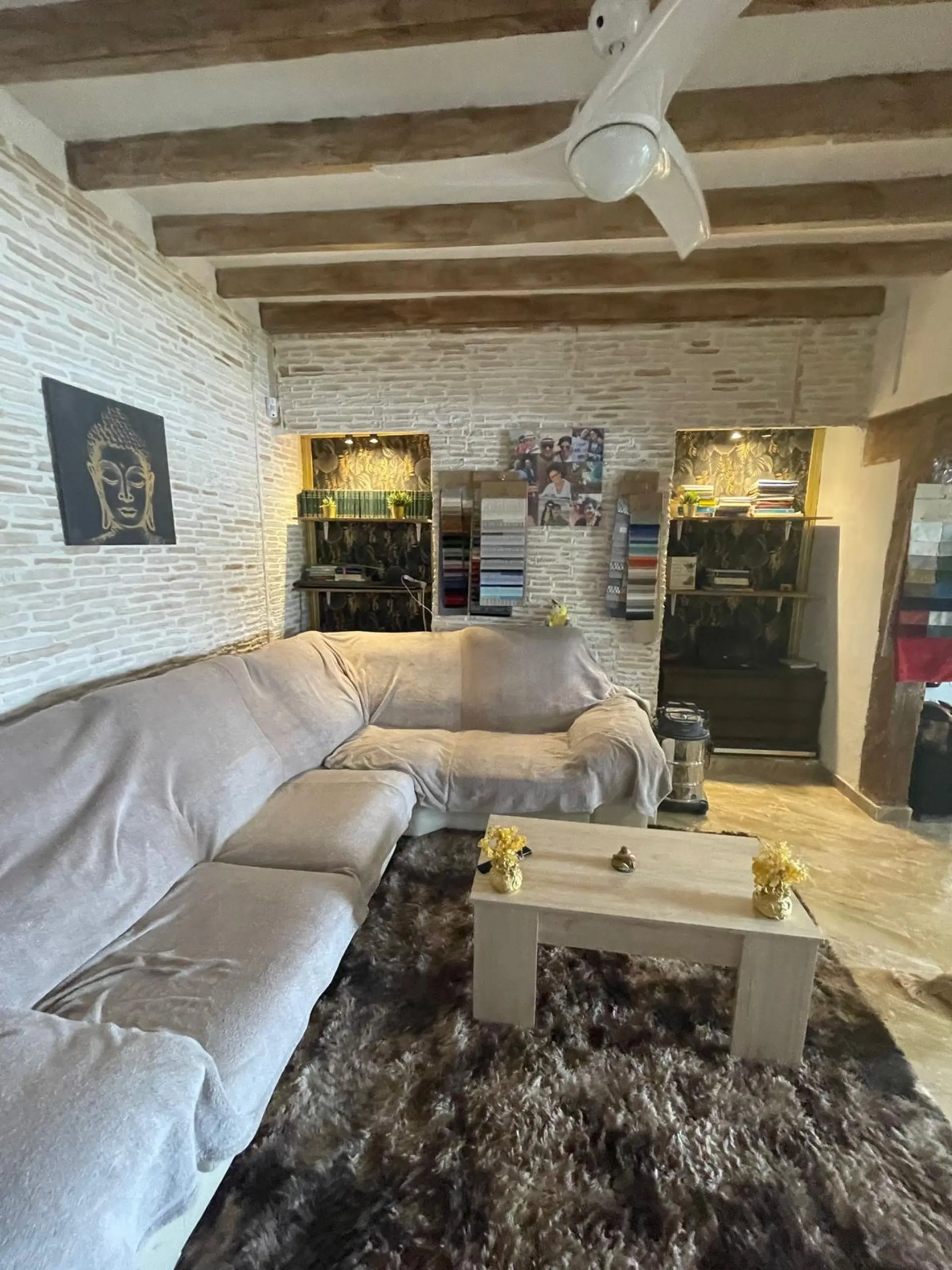 Country House Of 0 M² In Cañada Del Trigo, Spain