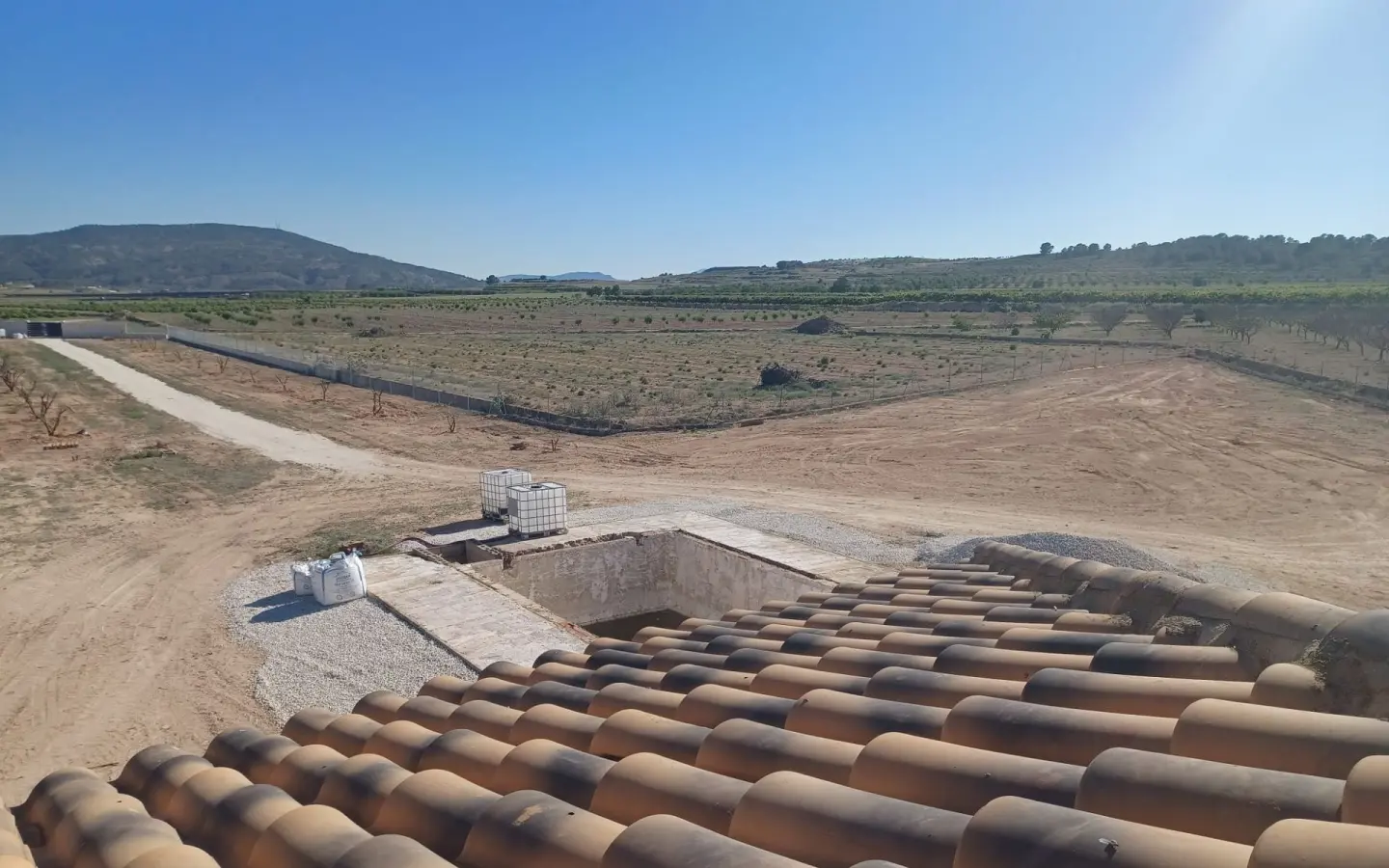 Country House Of 309 M² In Pinoso, Spain