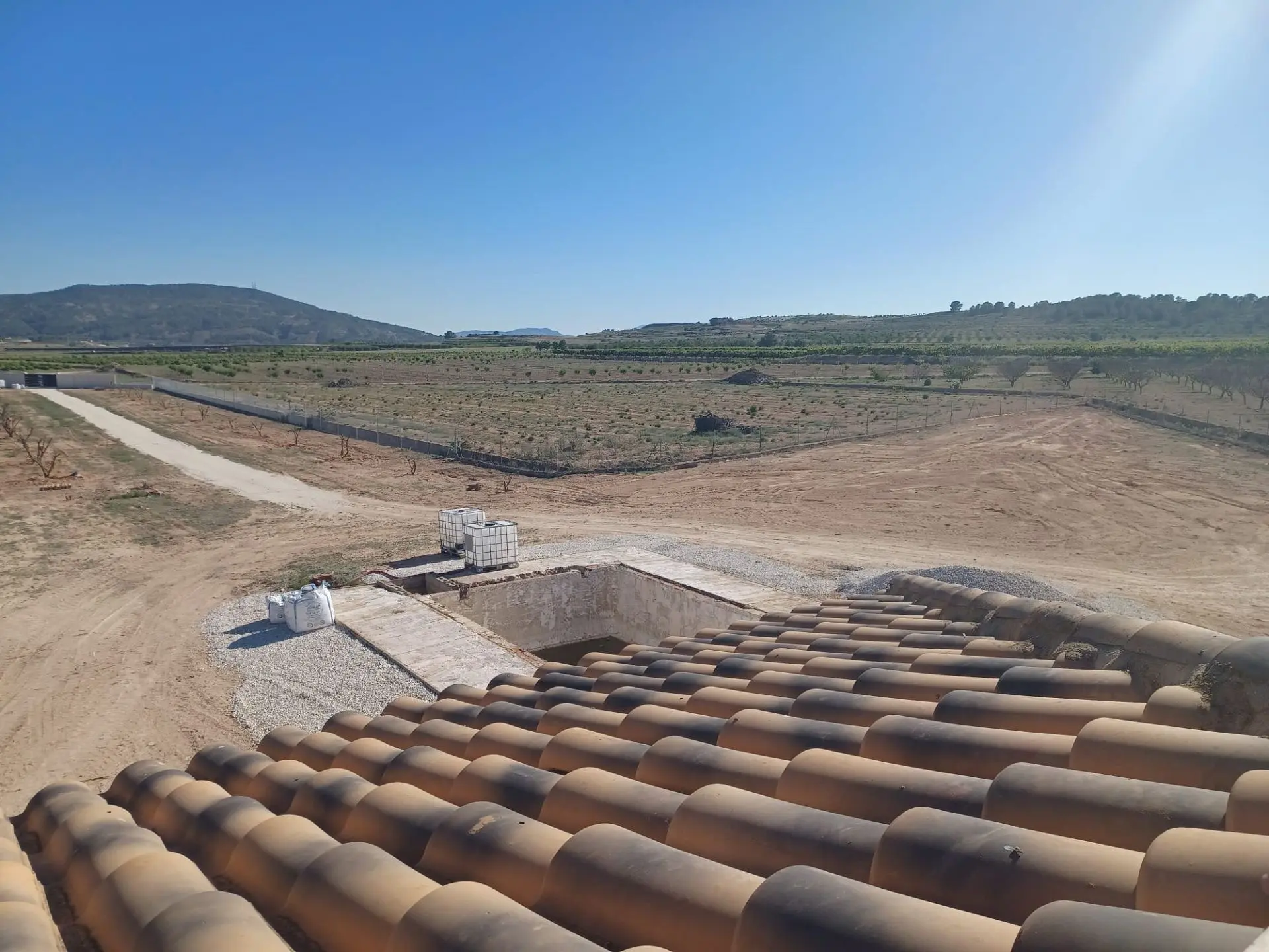 Country House Of 309 M² In Pinoso, Spain