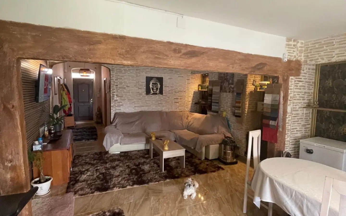 2-bedroom Country House In Cañada Del Trigo, Spain