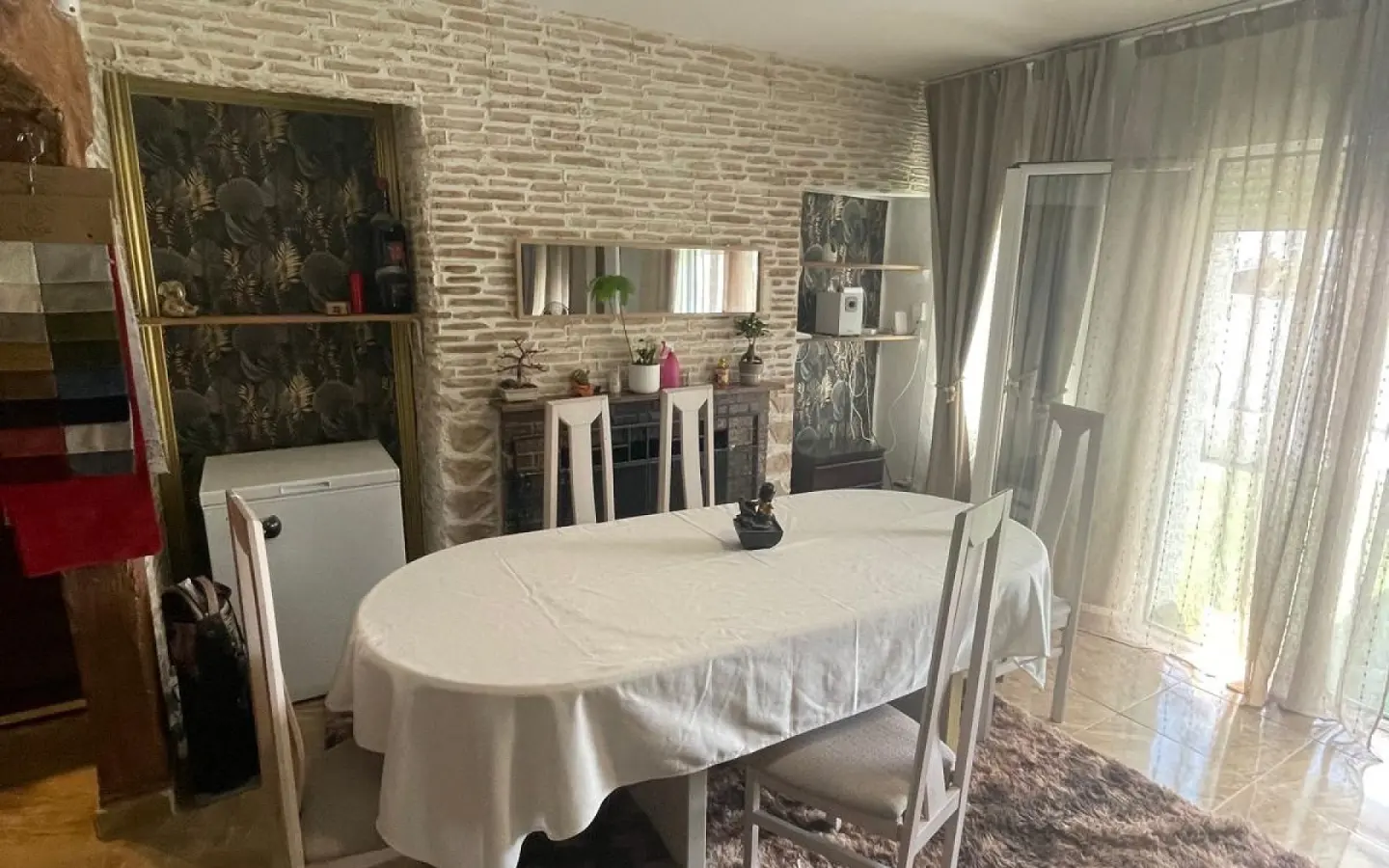 2-bedroom Country House In Cañada Del Trigo, Spain