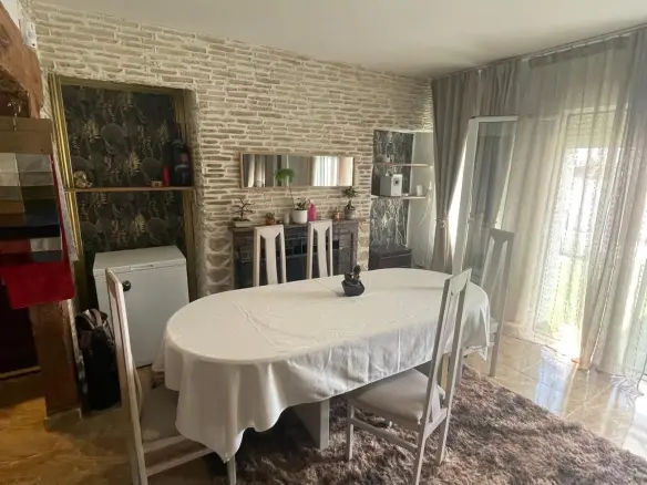 2-bedroom Country House In Cañada Del Trigo, Spain