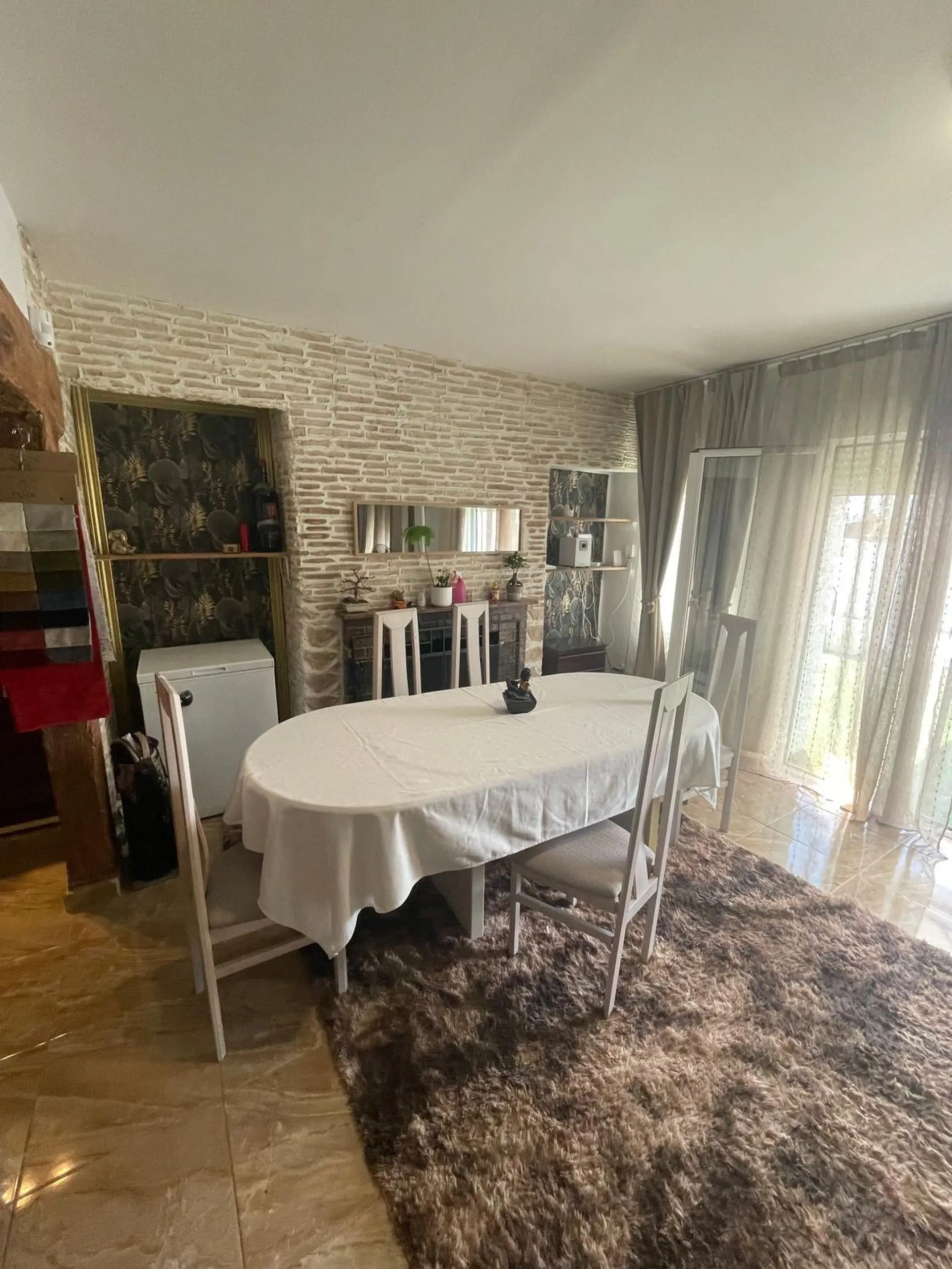 Country House Of 0 M² In Cañada Del Trigo, Spain