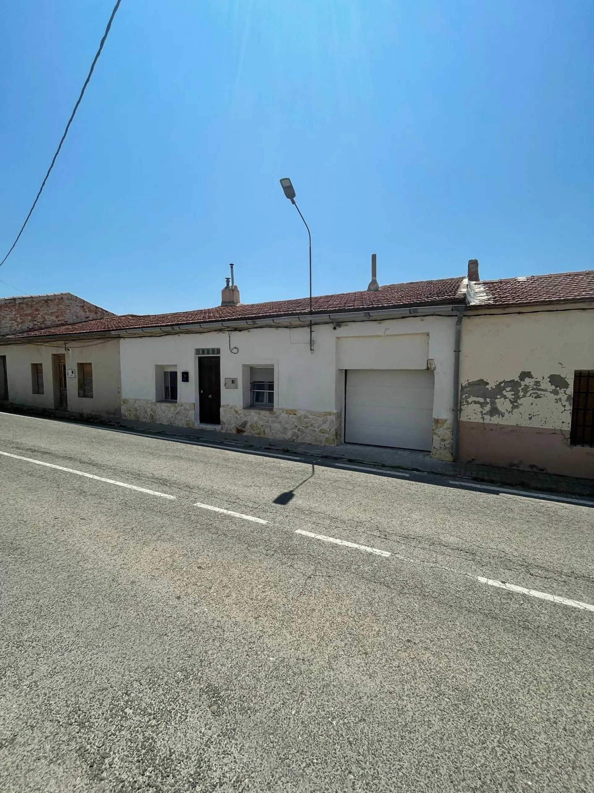 Country House Of 0 M² In Cañada Del Trigo, Spain