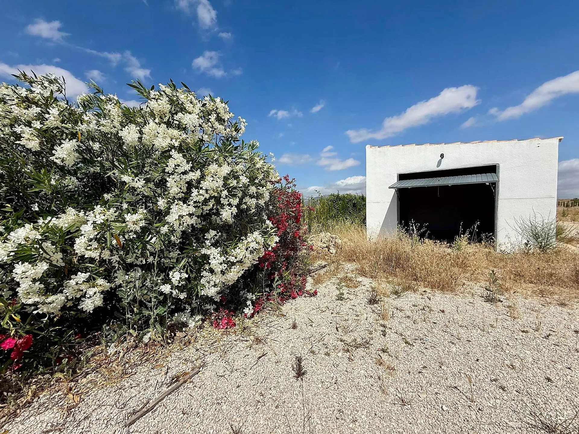 Detached Villa Of 115 M² With Cañada Del Trigo In Spain
