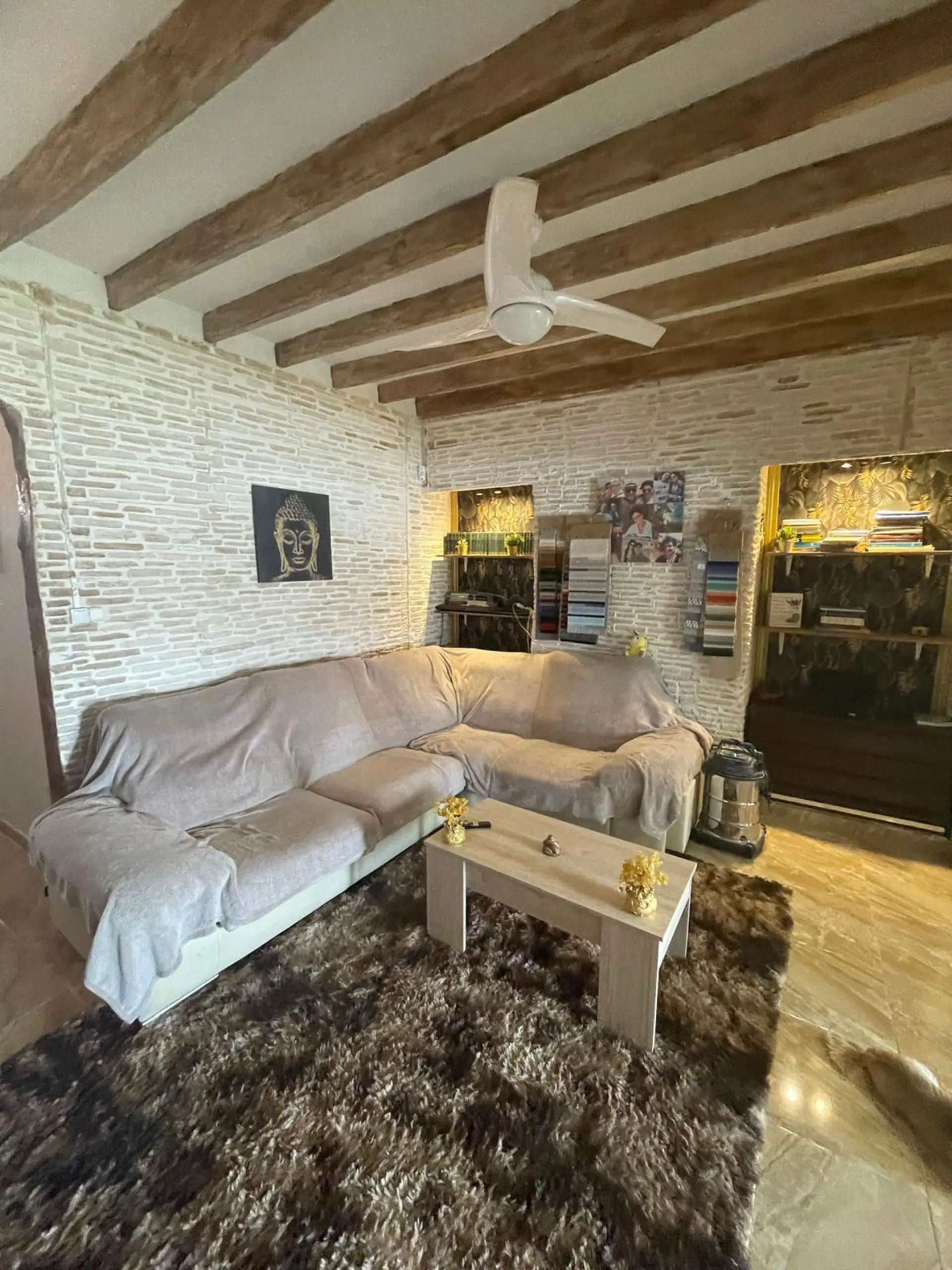 Country House Of 0 M² In Cañada Del Trigo, Spain