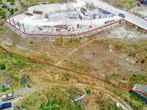 Land Of 0 M² In Lezuza, Spain
