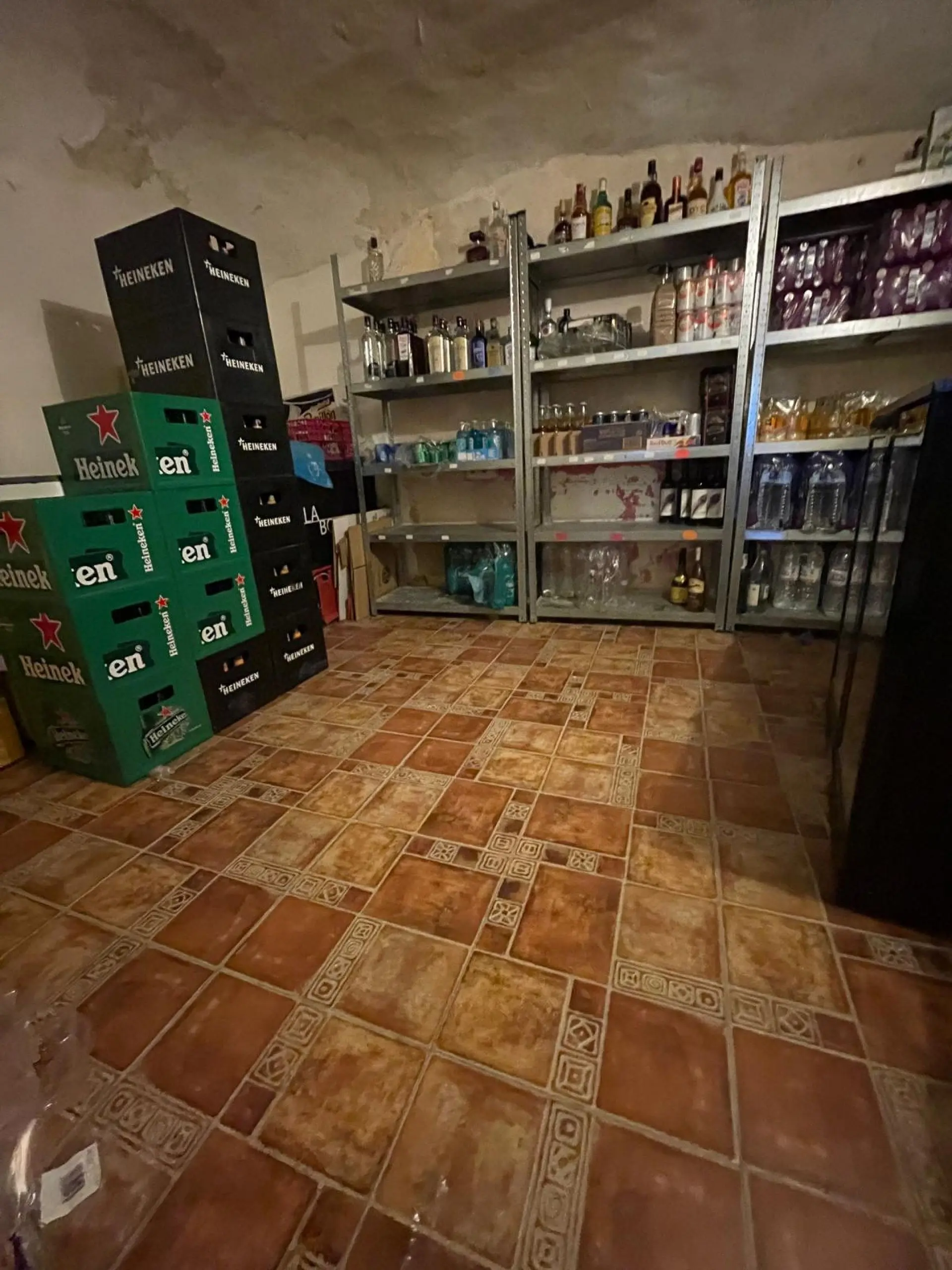 Commercial Of 160 M² In Pinoso, Spain