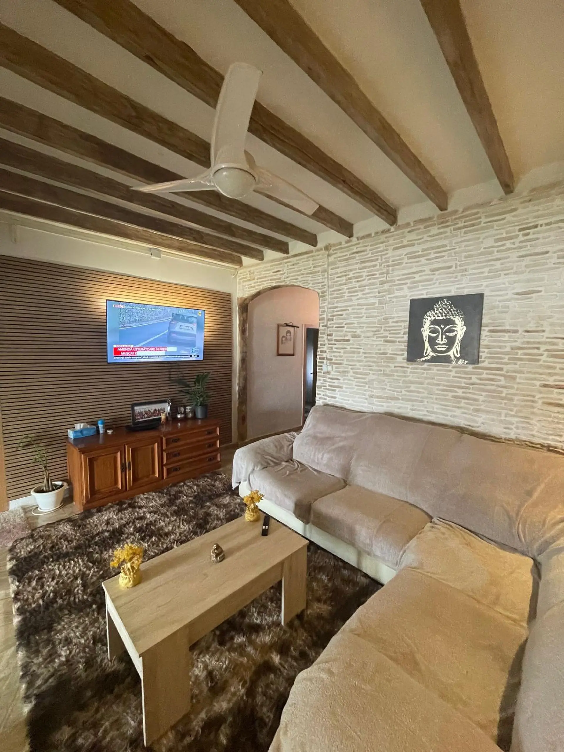 Country House Of 0 M² In Cañada Del Trigo, Spain